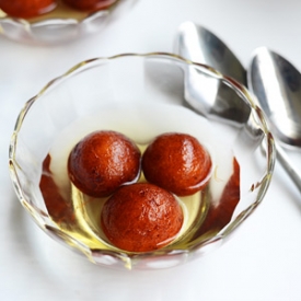 Gulab Jamun