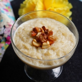 Aval Payasam