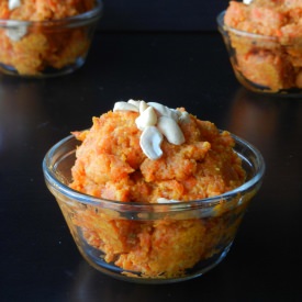 Gajar Ka Halwa