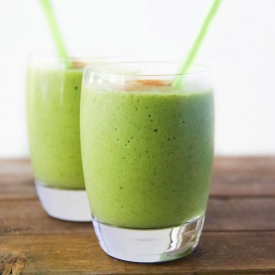 Avocado Smoothie