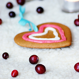 Gingerbread Decorations