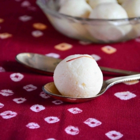 Rasgullas