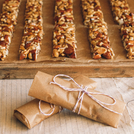 Copycat Kind Bars