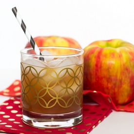 Spiked Apple Cider