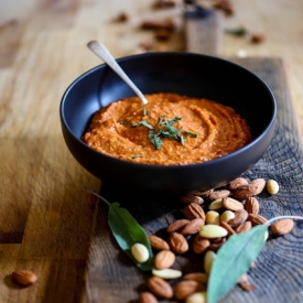 Romesco Sauce