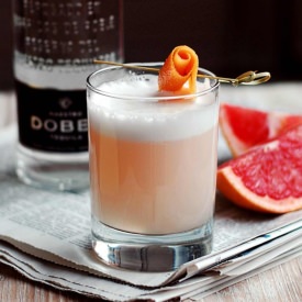 Paloma Sour