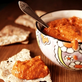 Muhammara Dip