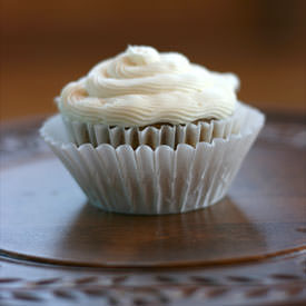 Pumpkin Chocolate Chip Cupcakes