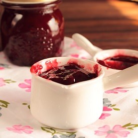 Raspberry Jam