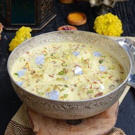 Rasmalai