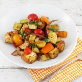 Panzanella