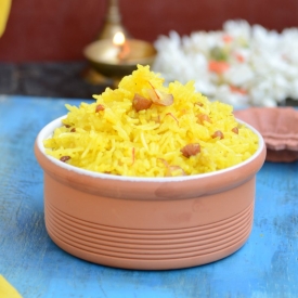 Meethe Chawal