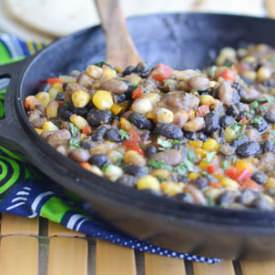 Githeri