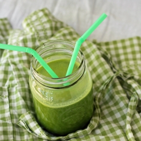 Citrus Green Smoothie