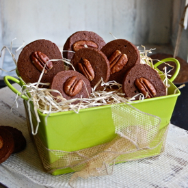 Chocolate Cookies