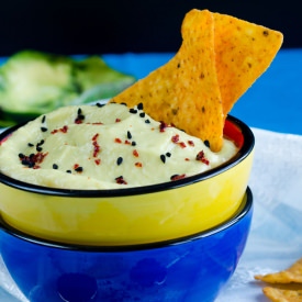 Creamy Avocado Dip