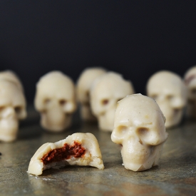 Raw Candy Skullcrushers