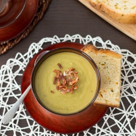 Split Pea Soup