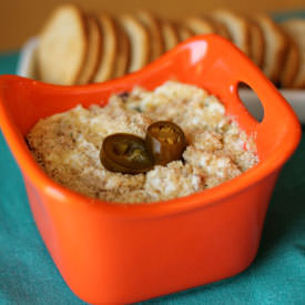 Jalapeno Popper Dip