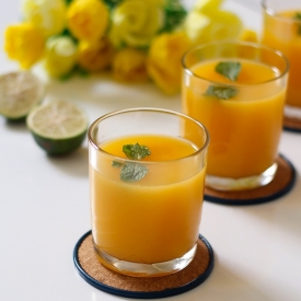 Mango Lemonade