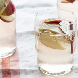 Apple Sangria