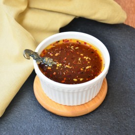 Jaggery Chutney