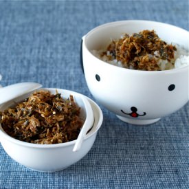 Furikake (Japanese Rice Seasoning)