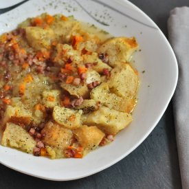 Bread Soup