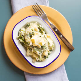 Colcannon