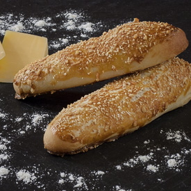 Parmesan Breadsticks