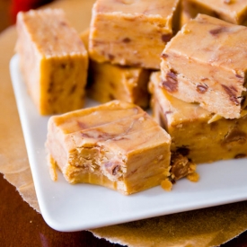 Peanut Butter Fudge