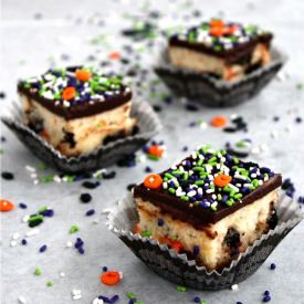 Halloween Dessert Roundup