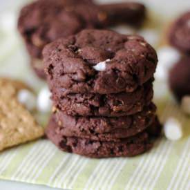 Easy Cake Mix Cookies