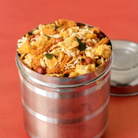 Cornflakes Mixture