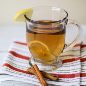 Hot Toddy