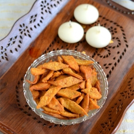 25 Easy Diwali Sweets Snacks Recipe