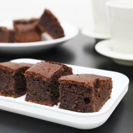 Cakey Brownies