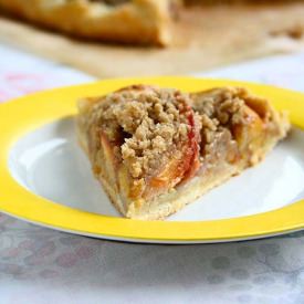 Peach Pie