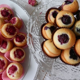 Berry Financiers