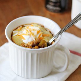 Guinness and Beef Chili Pot Pies