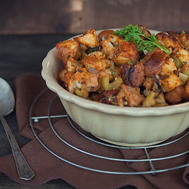 Multicultural Stuffing