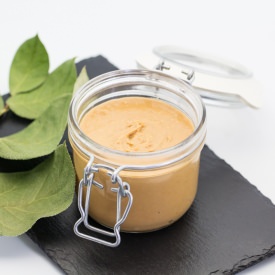 Homemade Peanut Butter