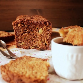 Apple Cake