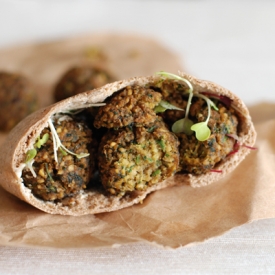 Falafel