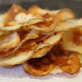 Salt & Vinegar Potato Chips