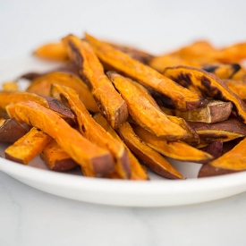 Sweet Potato Fries