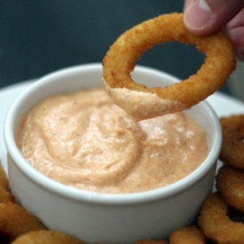 Copycat Outback Bloom Sauce