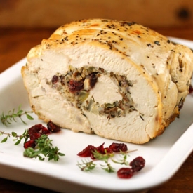 Slow Cooker Turkey Breast