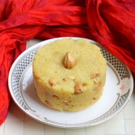 Milk Kesari