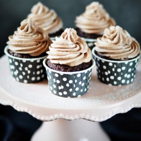 Chocolate Cupcakes